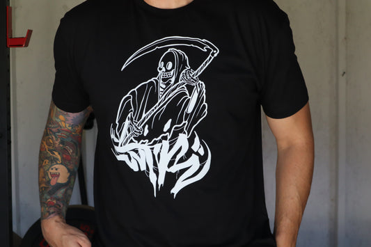 Wake the Reaper shirt